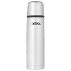 Thermos Vacuum Insulated Stainless Steel Compact Beverage Bottle Thermos