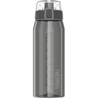 Thermos 32 oz. Eastman Tritan Flip - Cap Hydration Water Bottle with Carry Loop - Forza Sports