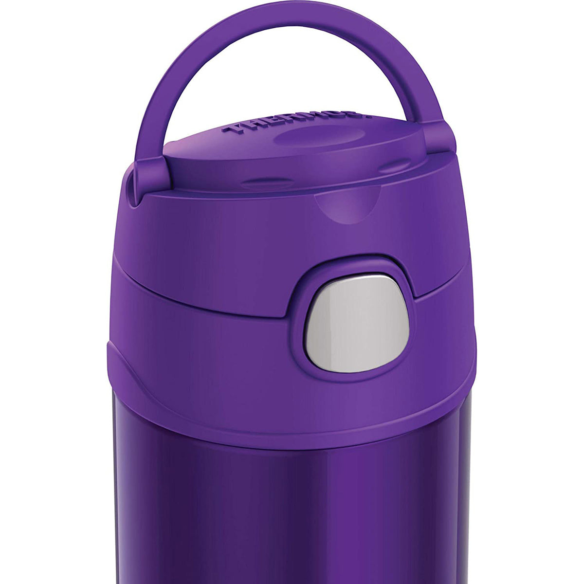 Thermos Kid's Funtainer Vacuum Insulated Stainless Steel Water Bottle Thermos