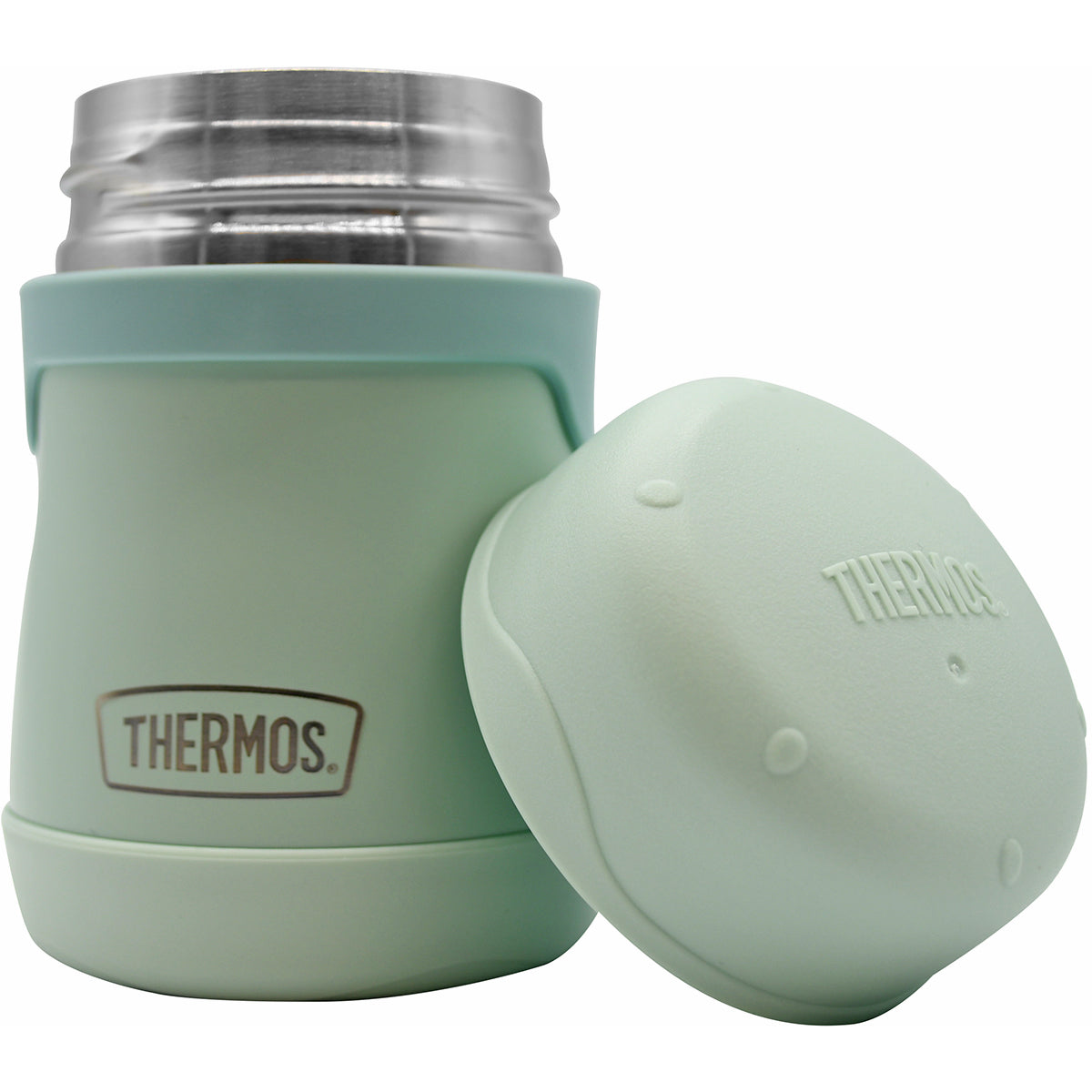 Thermos Baby 7 oz. Vacuum Insulated Stainless Steel Food Jar Thermos