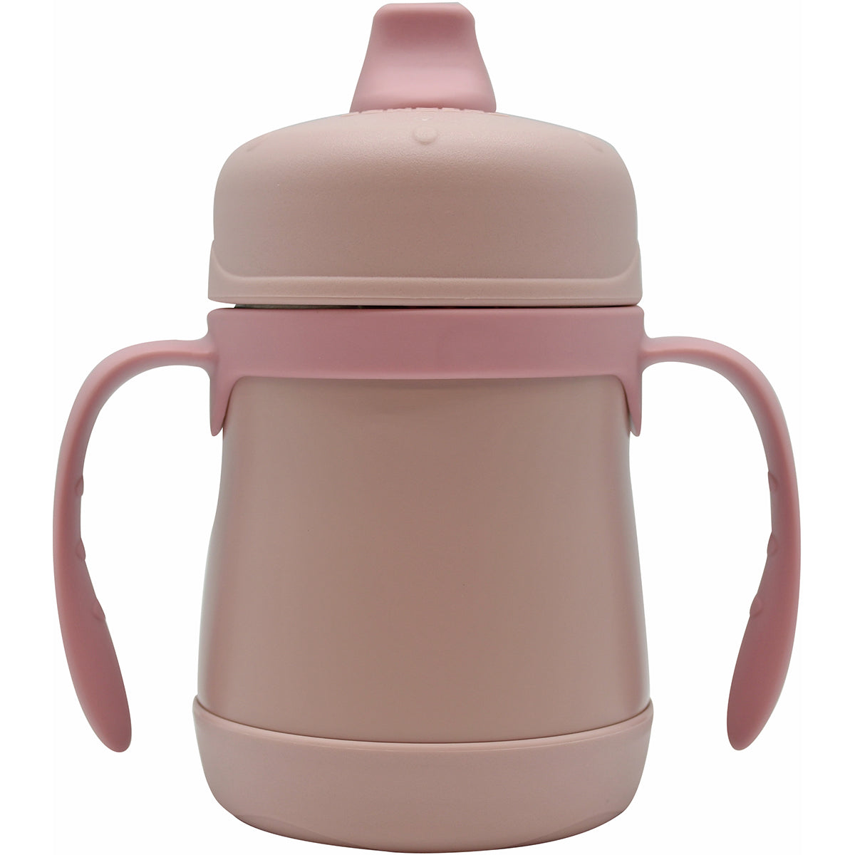 Thermos Baby 7 oz. Vacuum Insulated Stainless Steel Sippy Cup with