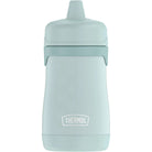 Thermos Baby 10 oz. Simple Pastels Insulated Stainless Steel Sippy Cup - Mint Thermos