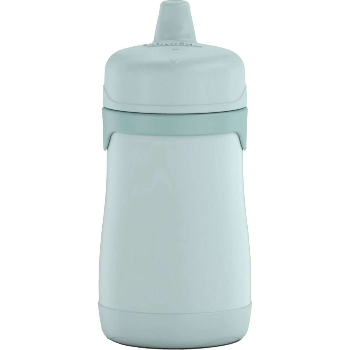 Thermos Baby 10 oz. Simple Pastels Insulated Stainless Steel Sippy Cup - Mint - Forza Sports