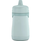 Thermos Baby 10 oz. Simple Pastels Insulated Stainless Steel Sippy Cup - Mint Thermos