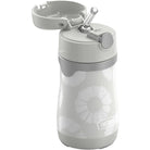 Thermos Kid's 10 oz. Vacuum Insulated Stainless Steel Water Bottle- Tie Dye Gray Thermos