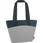 Thermos Raya Lunch Tote - Geo Gray - Forza Sports