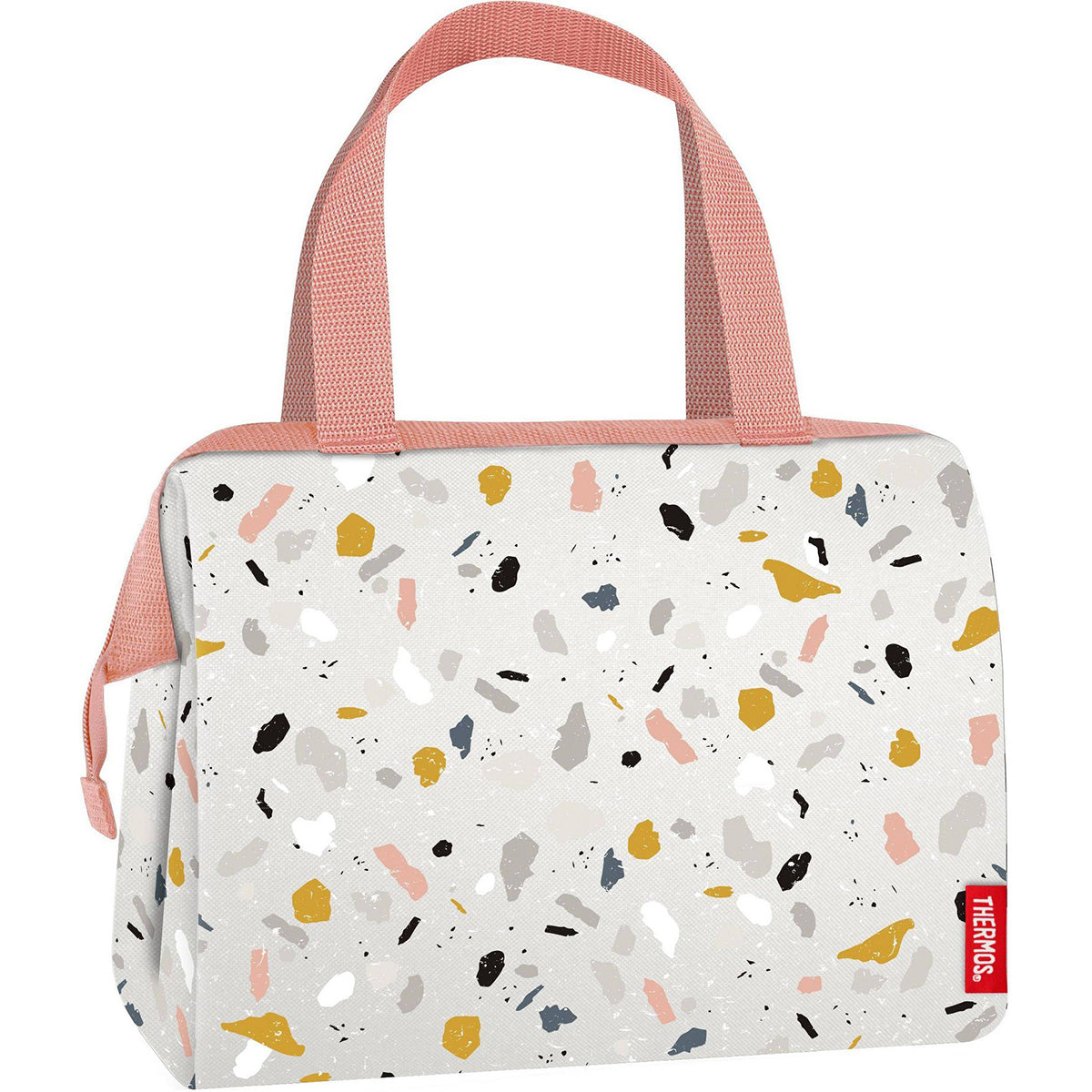 Thermos Raya Lunch Duffle Bag - Soft Mural Thermos