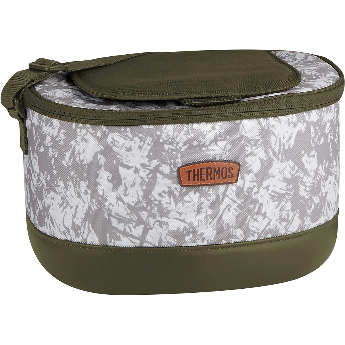 Thermos Premium 6-Can Soft Cooler Thermos