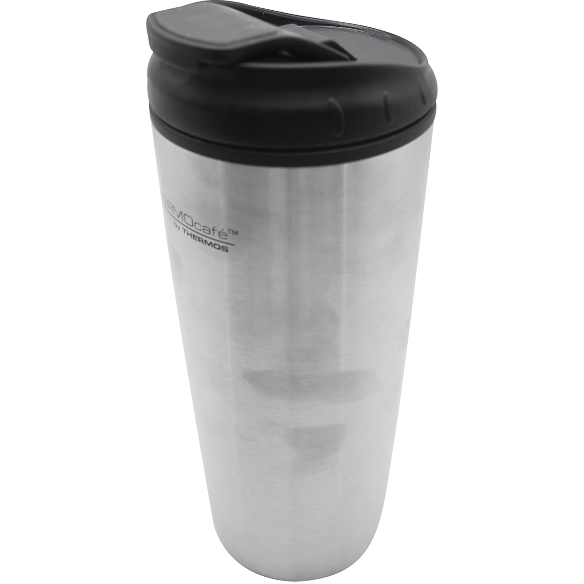 Thermos 16 oz. ThermoCafe Insulated Stainless Steel Travel Tumbler Thermos