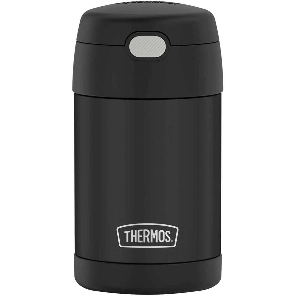 Thermos 16 oz. Kid's Funtainer Stainless Steel Vacuum Insulated Food Jar Thermos