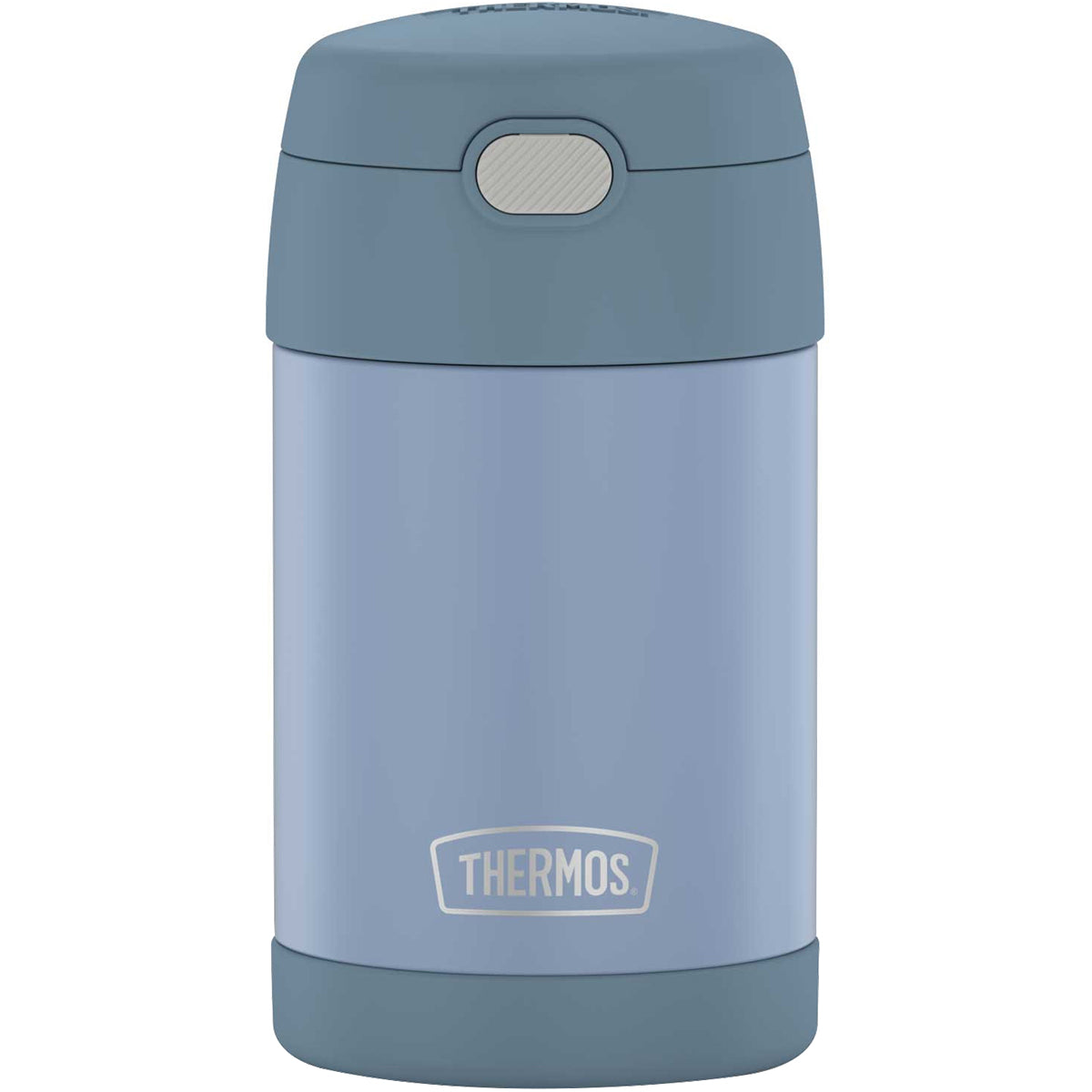 Thermos 16 oz. Kid's Funtainer Stainless Steel Vacuum Insulated Food Jar Thermos