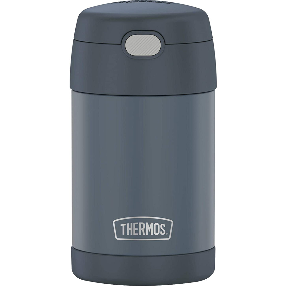 Thermos 16 oz. Kid's Funtainer Stainless Steel Vacuum Insulated Food Jar Thermos