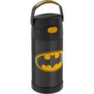 Thermos Kid's Funtainer Vacuum Insulated Stainless Steel Water Bottle Thermos