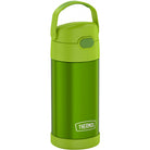 Thermos Kid's Funtainer Vacuum Insulated Stainless Steel Water Bottle Thermos