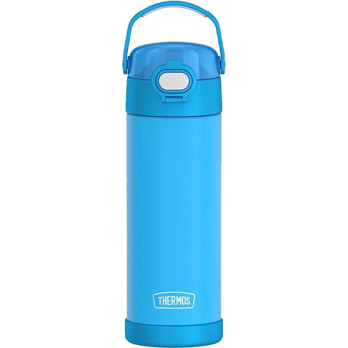 Thermos Kid's Funtainer Vacuum Insulated Stainless Water Bottle - Forza Sports