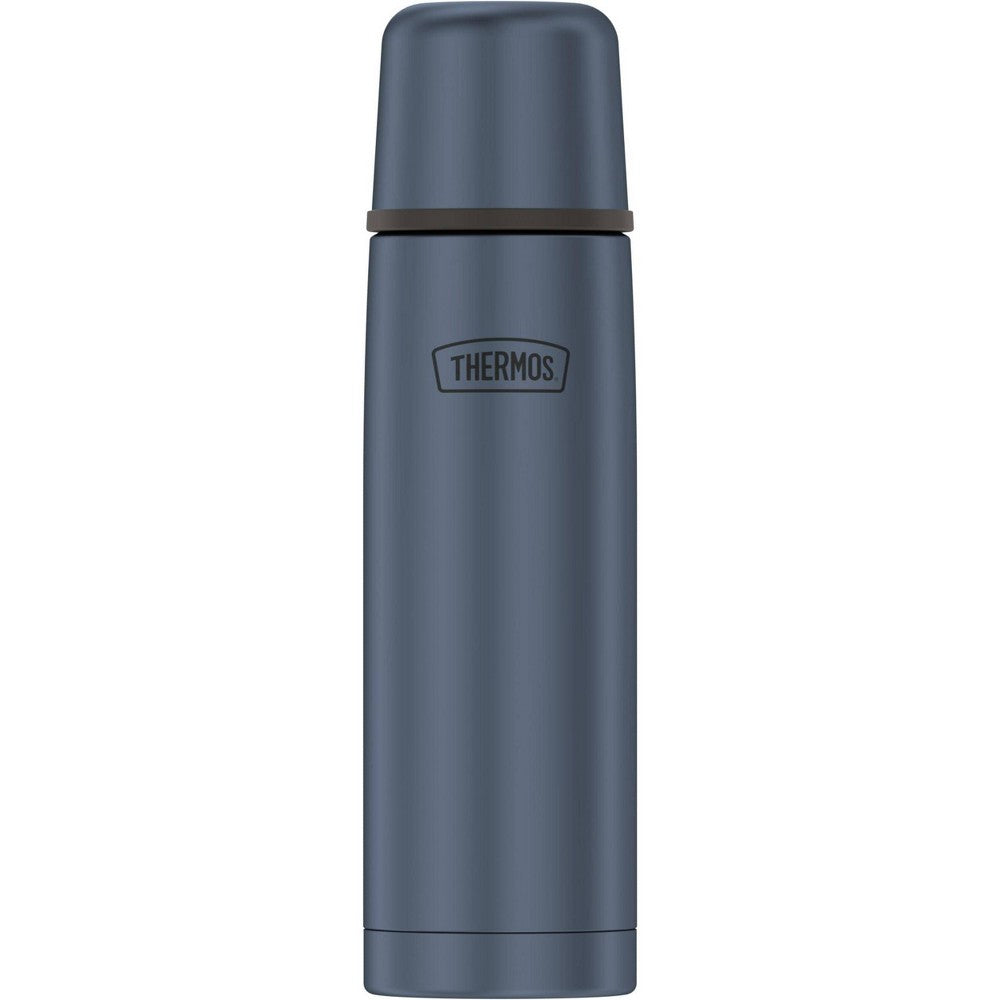 Contigo Cortland Chill 2.0 AutoSeal Stainless Steel 24oz Water Bottle  Periwinkle