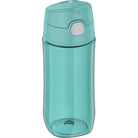 Thermos 16 oz. Kid's Funtainer Plastic Hydration Water Bottle with Spout Lid