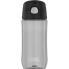 Thermos 16 oz. Kid's Funtainer Plastic Hydration Water Bottle with Spout Lid