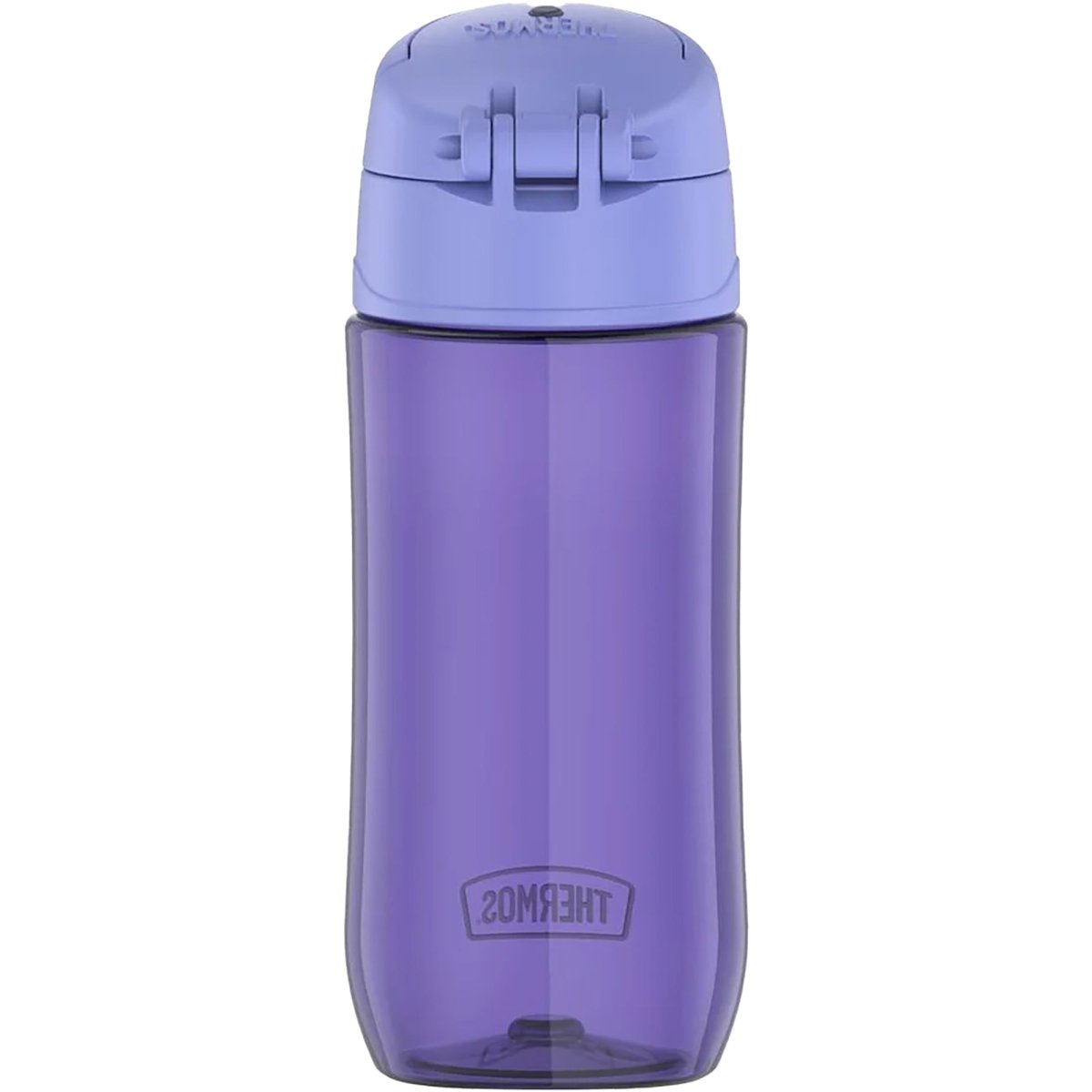 Thermos Kid's 16 oz. Funtainer Plastic Water Bottle - Lavender - Forza Sports