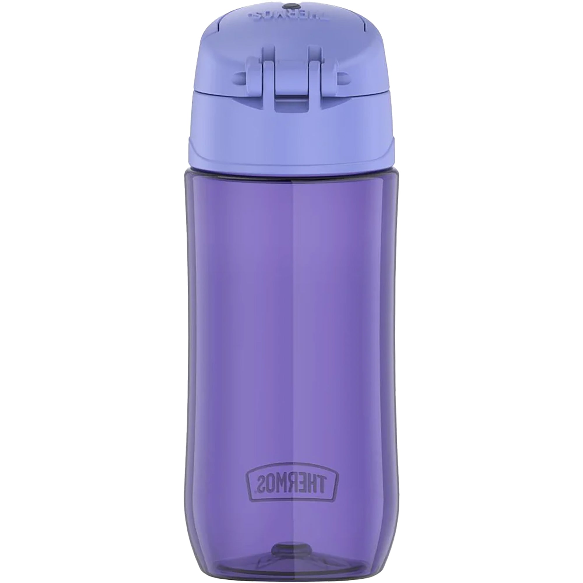 Thermos Kid's 16 oz. Funtainer Plastic Water Bottle - Lavender Thermos