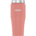 Thermos 16 oz. Vacuum Insulated Stainless Steel Travel Tumbler Thermos