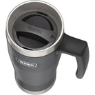 Thermos 16 oz. Icon Vacuum Insulated Stainless Steel Travel Mug Thermos