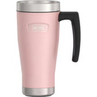 Thermos 16 oz. Icon Vacuum Insulated Stainless Steel Travel Mug Thermos