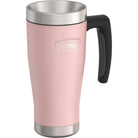 Thermos 16 oz. Icon Vacuum Insulated Stainless Steel Travel Mug Thermos