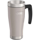 Thermos 16 oz. Icon Vacuum Insulated Stainless Steel Travel Mug Thermos