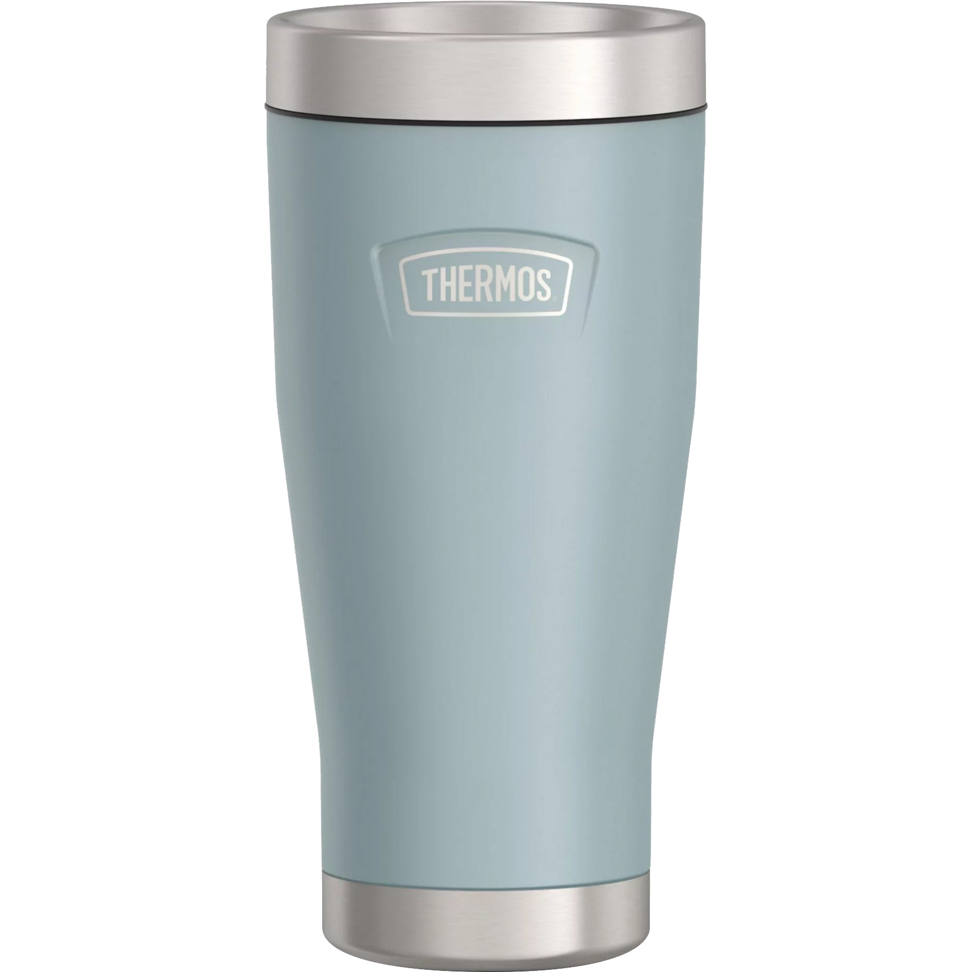 Thermos 24 oz. Icon Insulated Stainless Steel Cold Tumbler with Straw