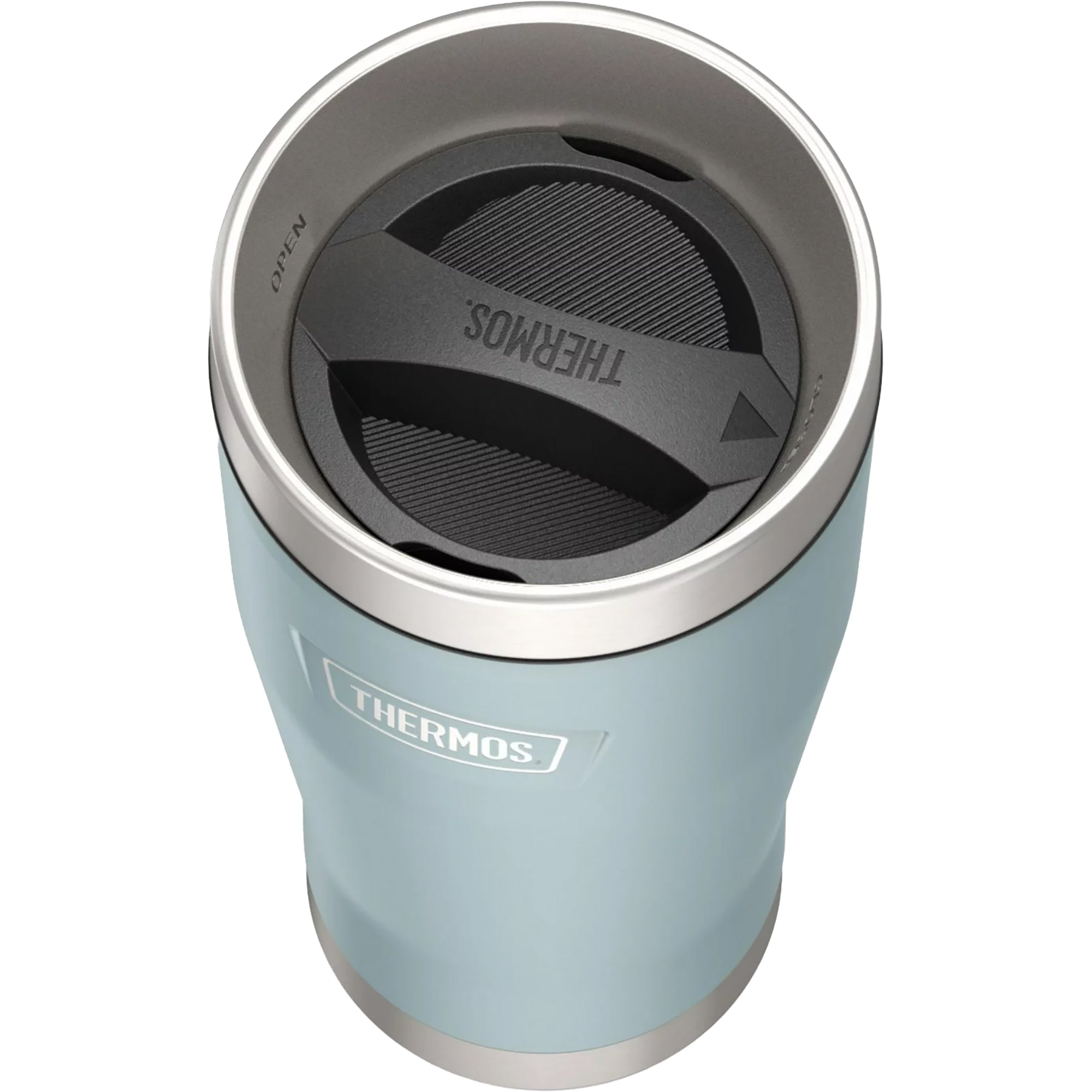 Thermos 16 oz. Icon Vacuum Insulated Stainless Steel Tumbler Thermos