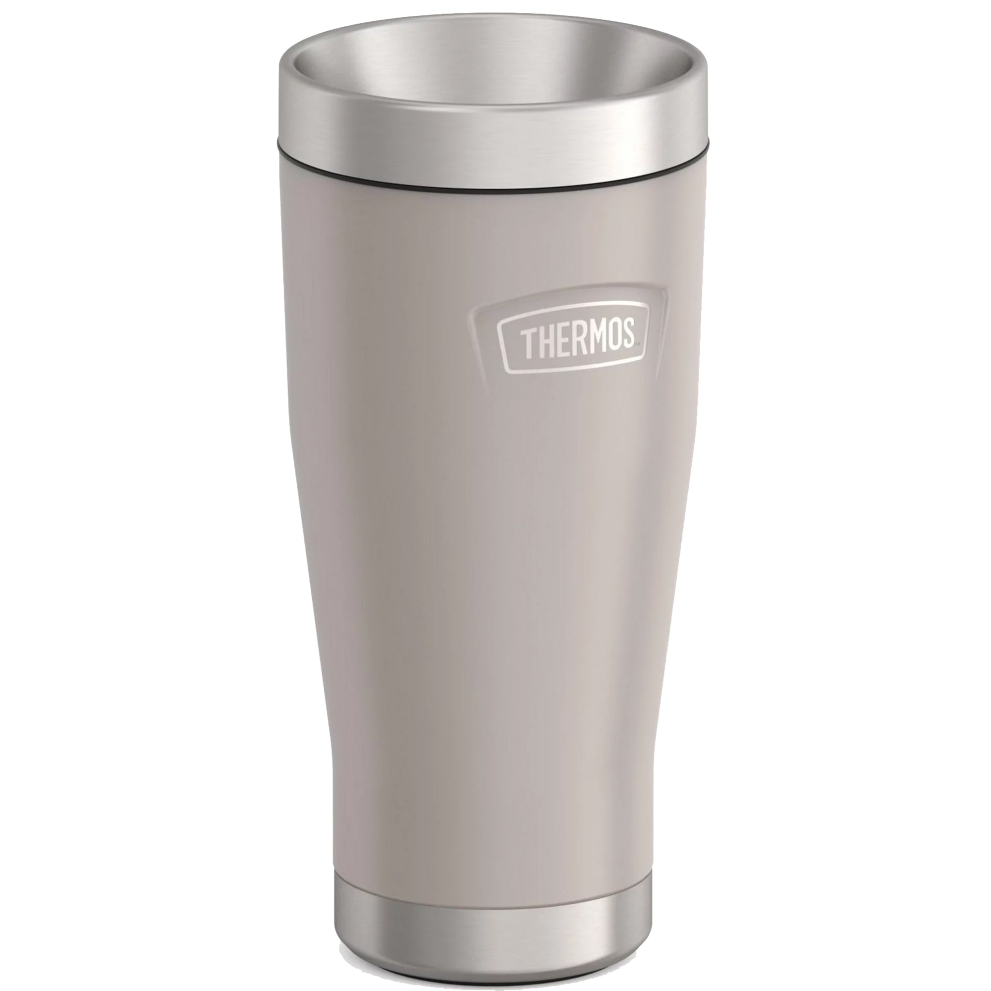 Thermos 16 oz. Icon Vacuum Insulated Stainless Steel Tumbler Thermos