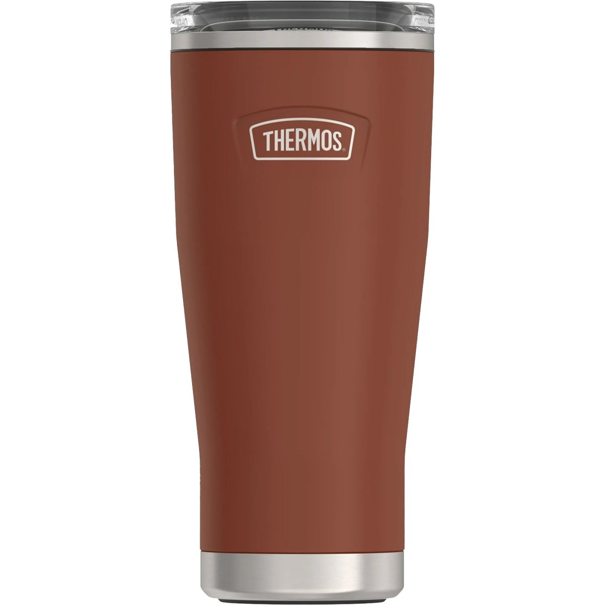 Thermos 24 oz. Icon Vacuum Insulated Stainless Steel Cold Tumbler - Forza Sports