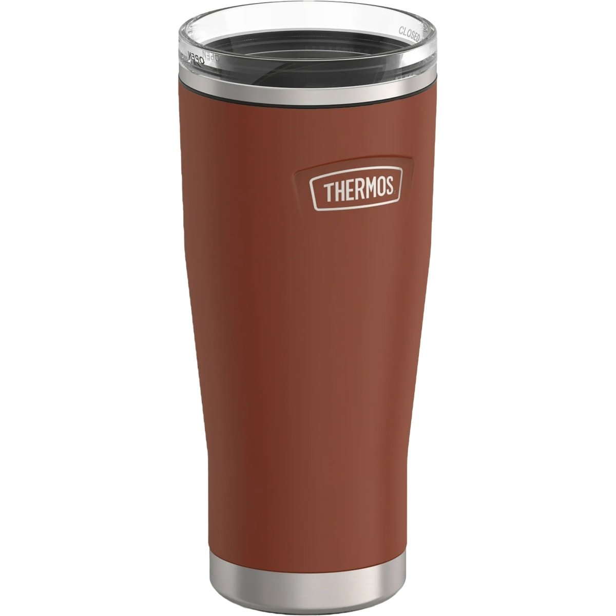 Thermos 24 oz. Icon Vacuum Insulated Stainless Steel Cold Tumbler - Forza Sports