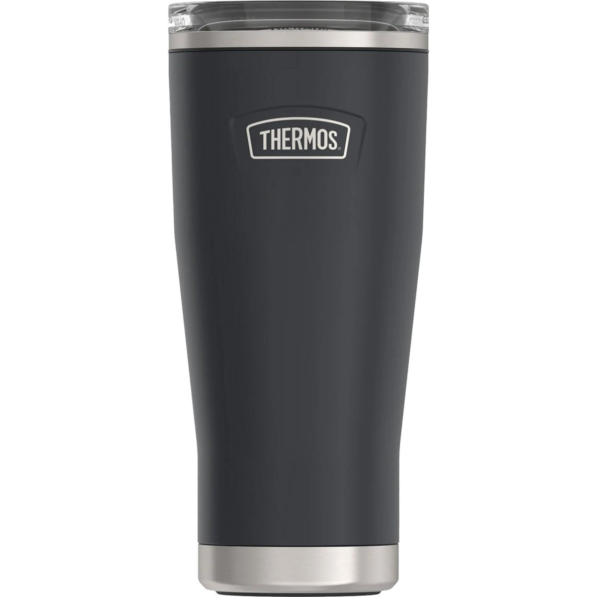 Thermos 24 oz. Icon Vacuum Insulated Stainless Steel Cold Tumbler - Forza Sports