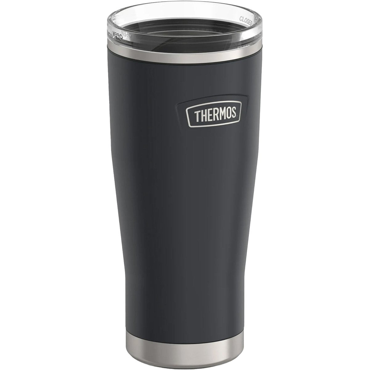 Thermos 24 oz. Icon Vacuum Insulated Stainless Steel Cold Tumbler - Forza Sports