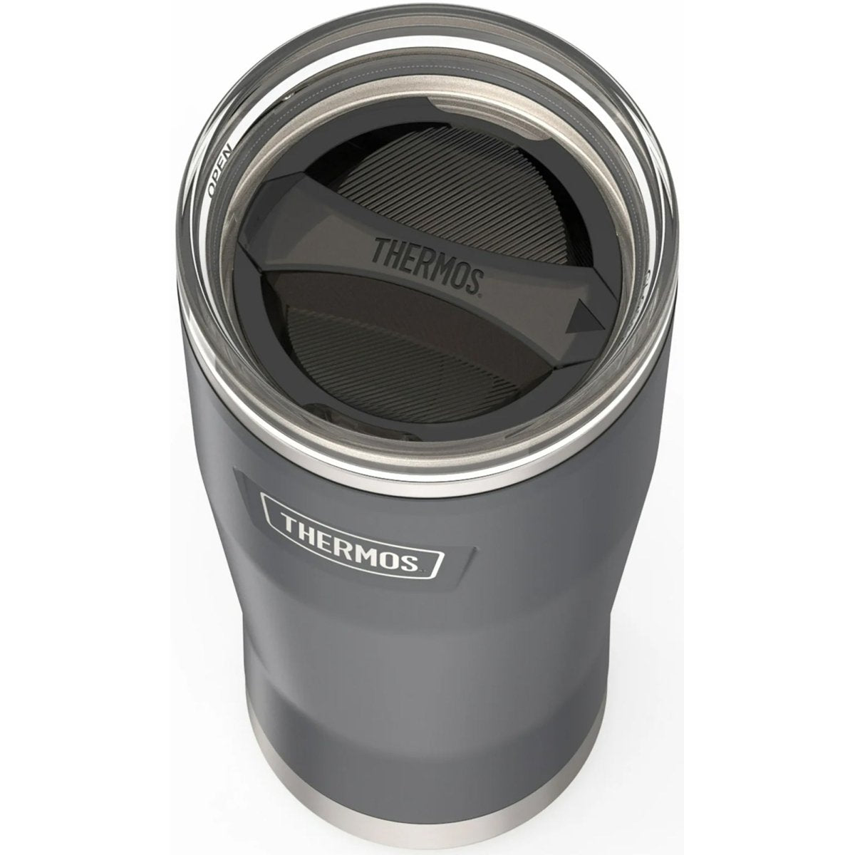 Thermos 24 oz. Icon Vacuum Insulated Stainless Steel Cold Tumbler - Forza Sports
