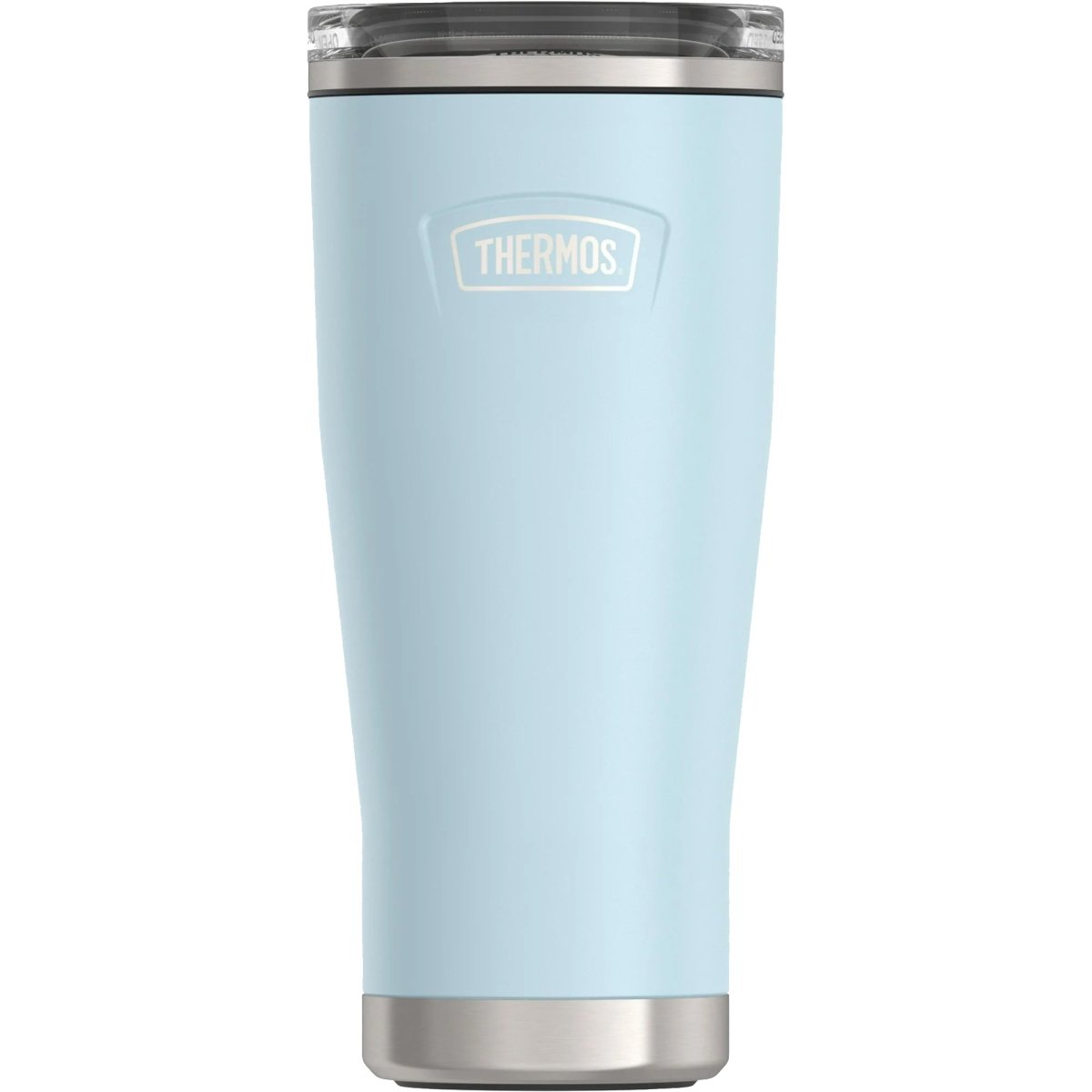 Thermos 24 oz. Icon Vacuum Insulated Stainless Steel Cold Tumbler - Forza Sports