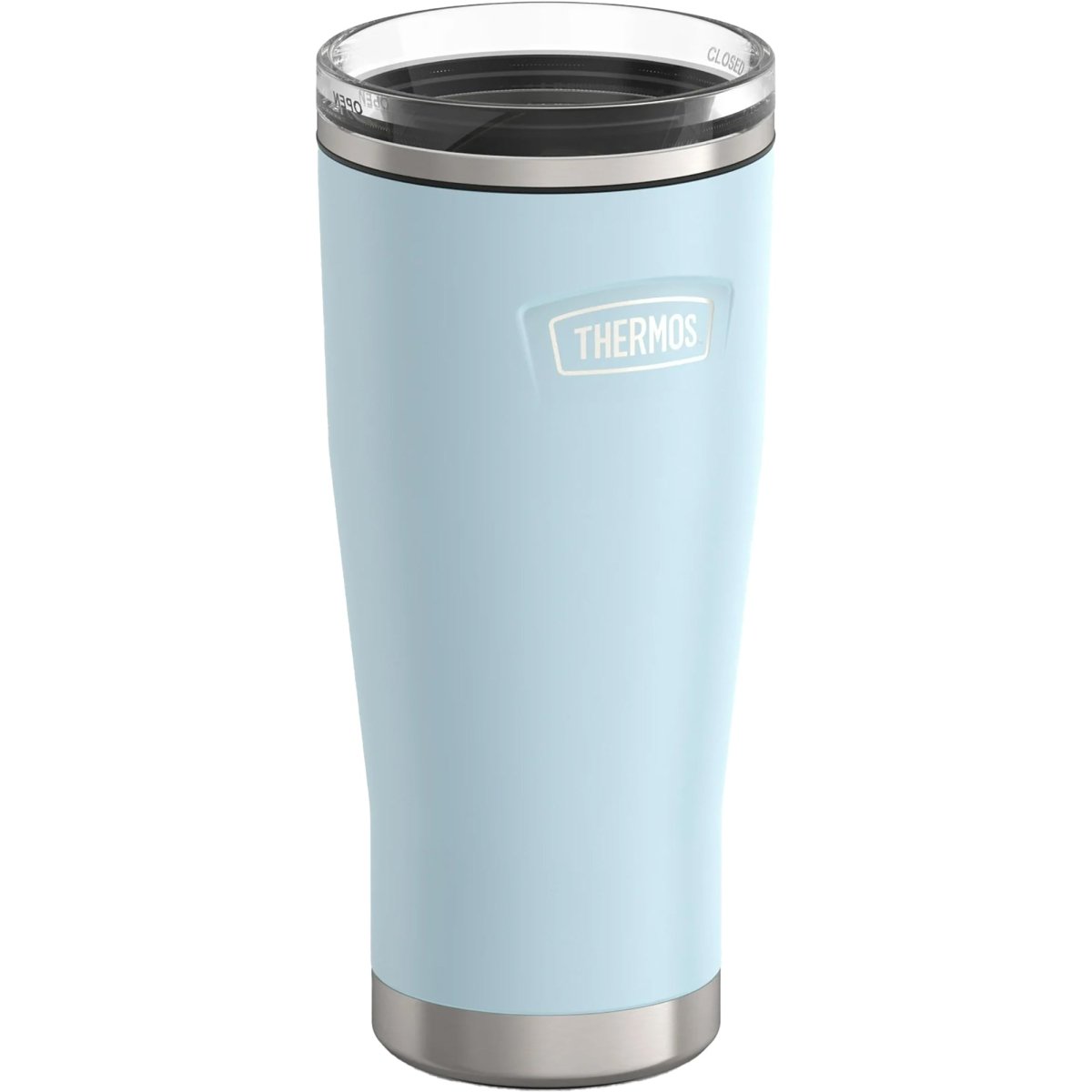 Thermos 24 oz. Icon Vacuum Insulated Stainless Steel Cold Tumbler - Forza Sports