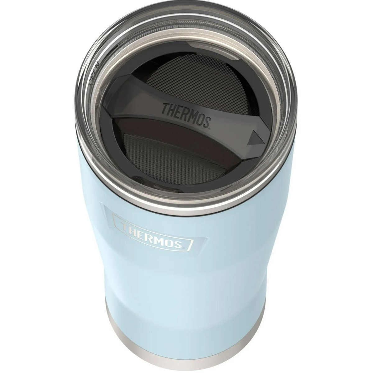 Thermos 24 oz. Icon Vacuum Insulated Stainless Steel Cold Tumbler - Forza Sports