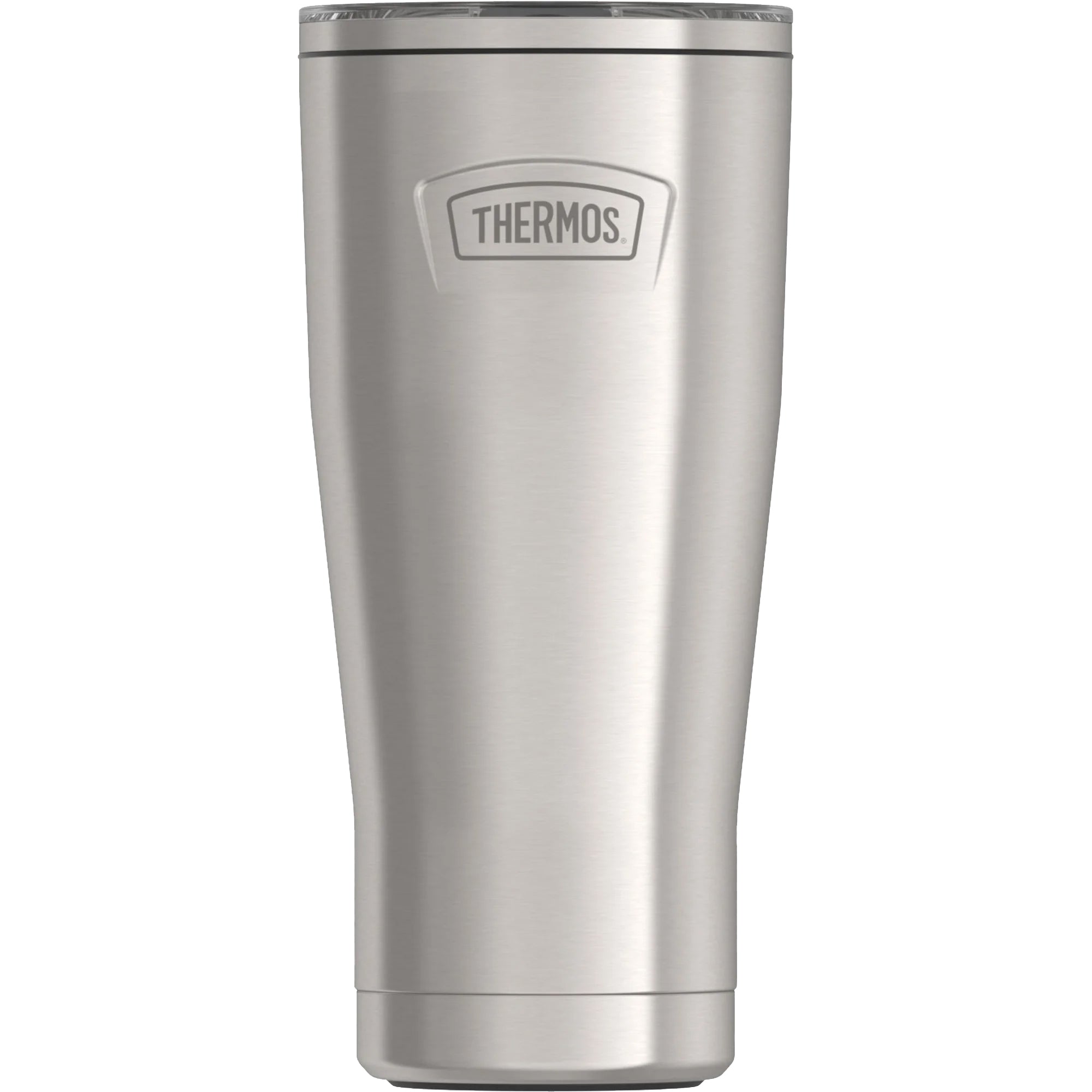 Thermos ICON Series Stainless Steel Vacuum Insulated Mug, 16oz, Saddle 