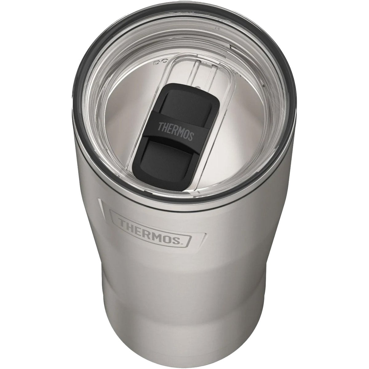 Thermos 24 oz. Icon Vacuum Insulated Stainless Steel Cold Tumbler - Forza Sports