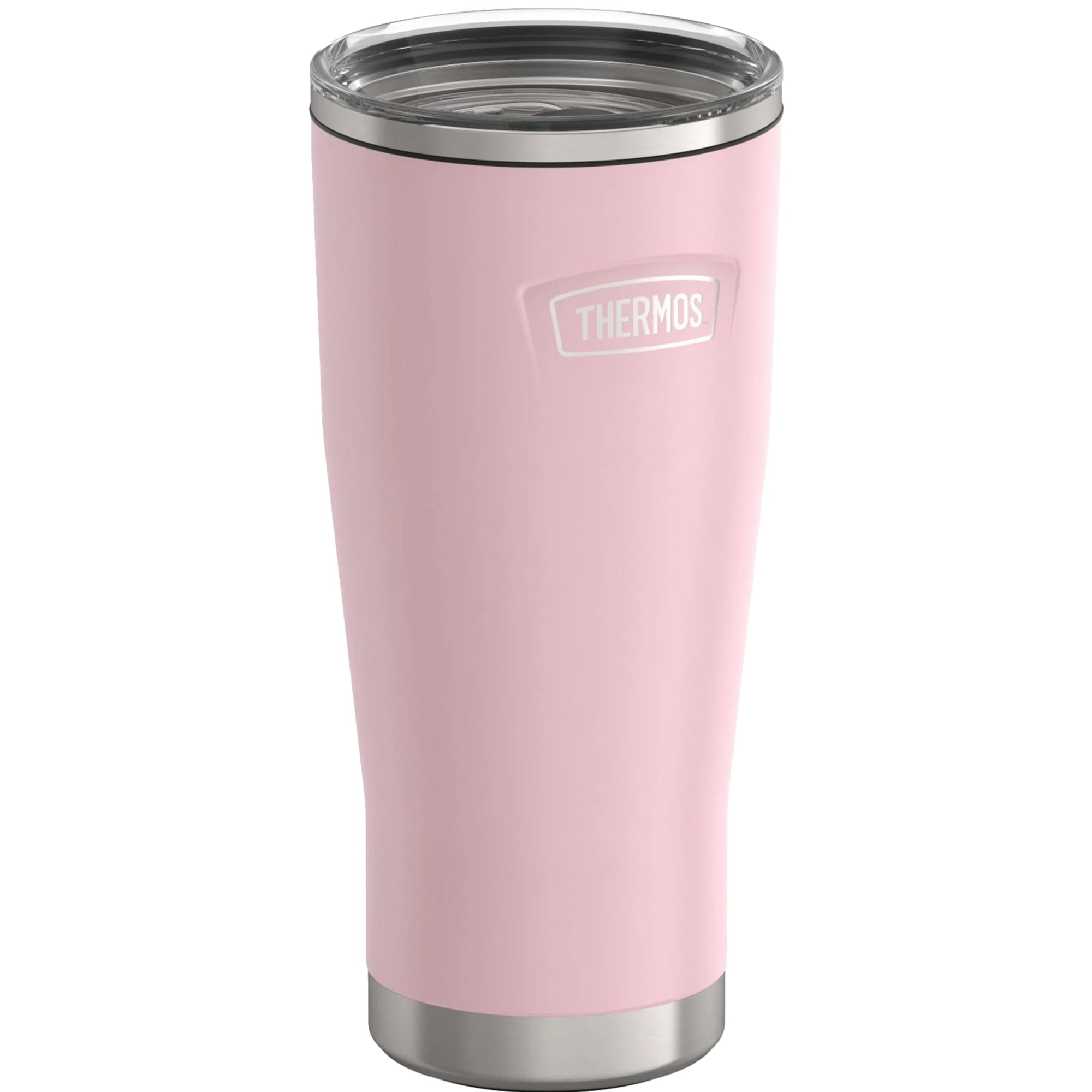 Thermos 24 oz. Icon Vacuum Insulated Stainless Steel Cold Tumbler Thermos
