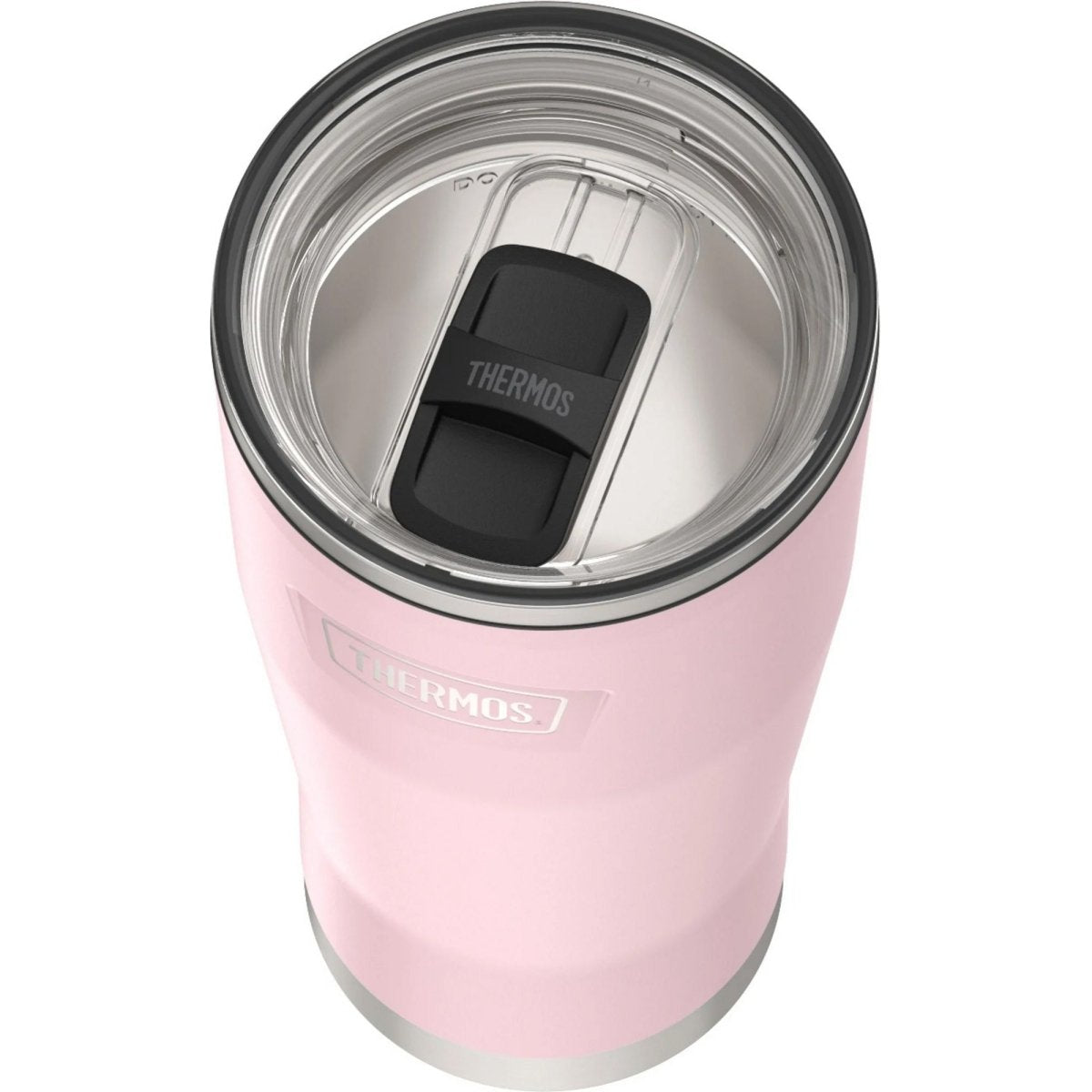 Thermos 24 oz. Icon Vacuum Insulated Stainless Steel Cold Tumbler - Forza Sports