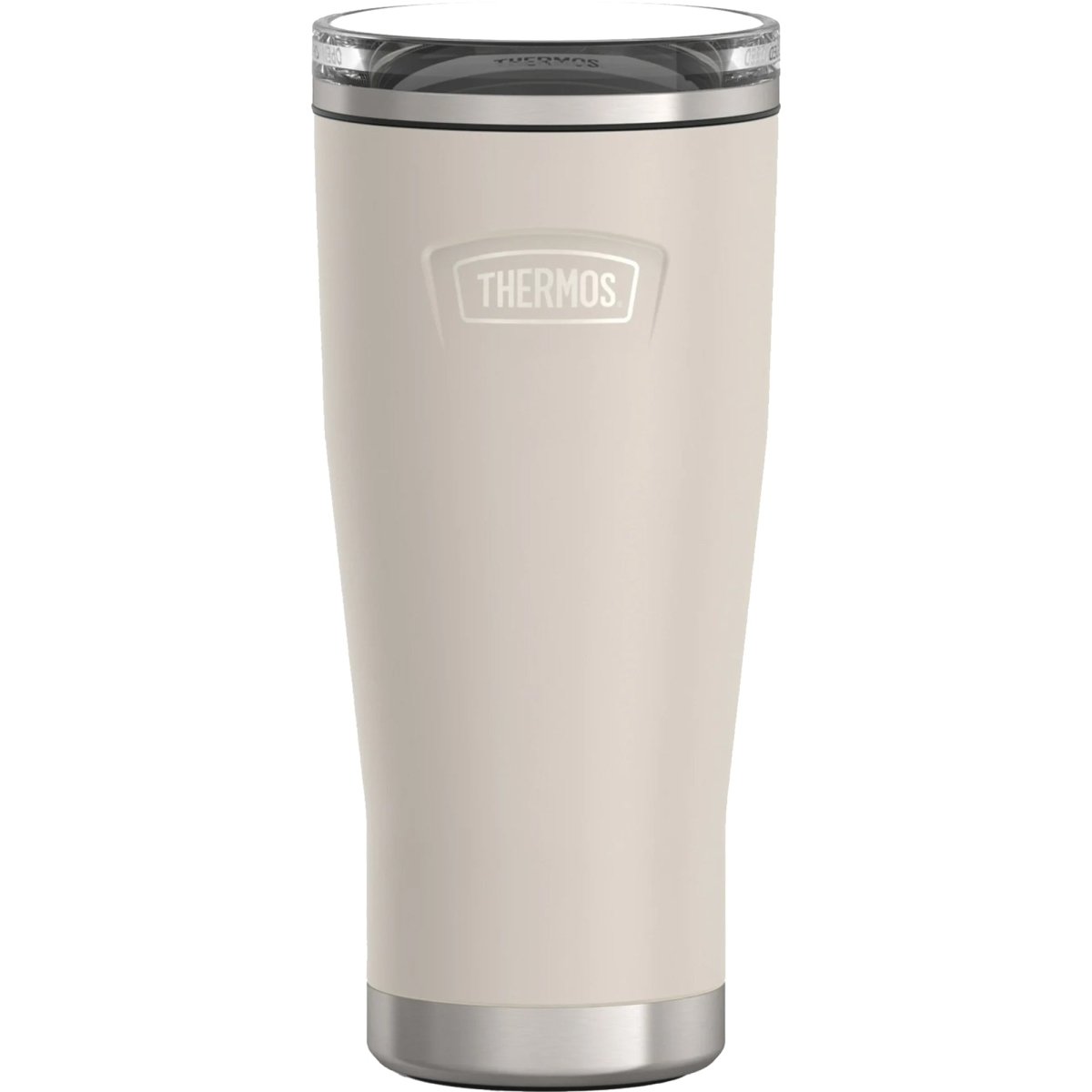 Thermos 24 oz. Icon Vacuum Insulated Stainless Steel Cold Tumbler - Forza Sports