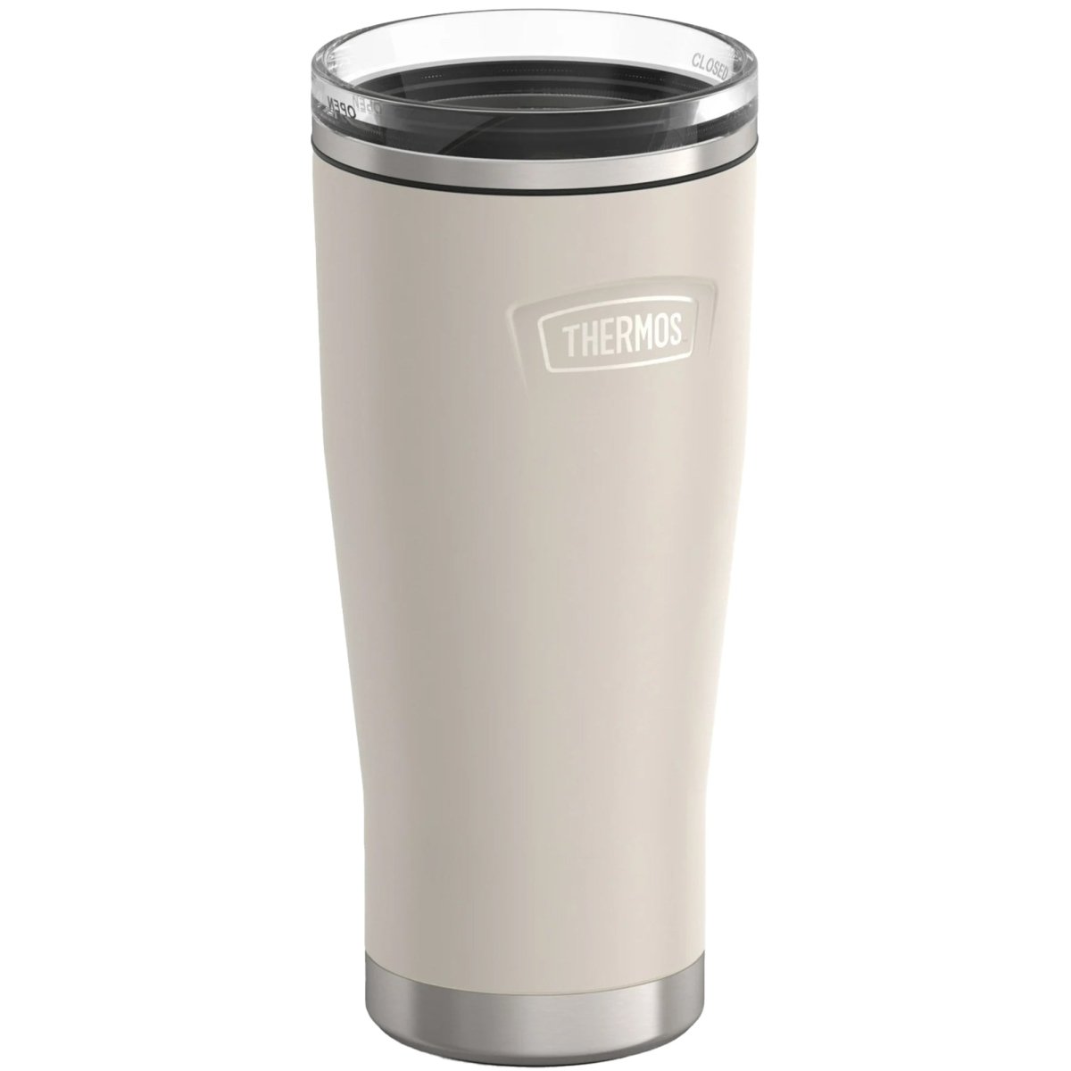 Thermos 24 oz. Icon Vacuum Insulated Stainless Steel Cold Tumbler - Forza Sports
