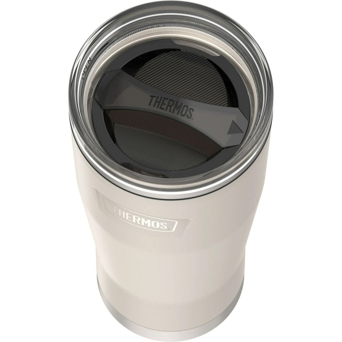 Thermos 24 oz. Icon Vacuum Insulated Stainless Steel Cold Tumbler - Forza Sports