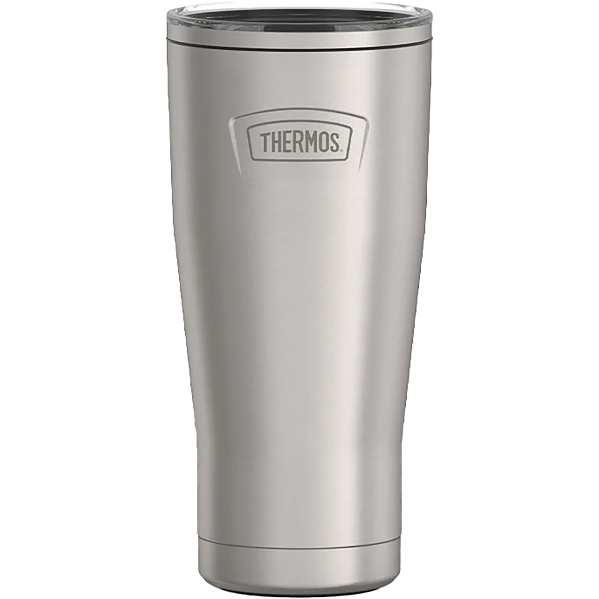 AAA.com l Thermos l 24oz Icon Stainless Steel Cold Cup w/ Slide Lock