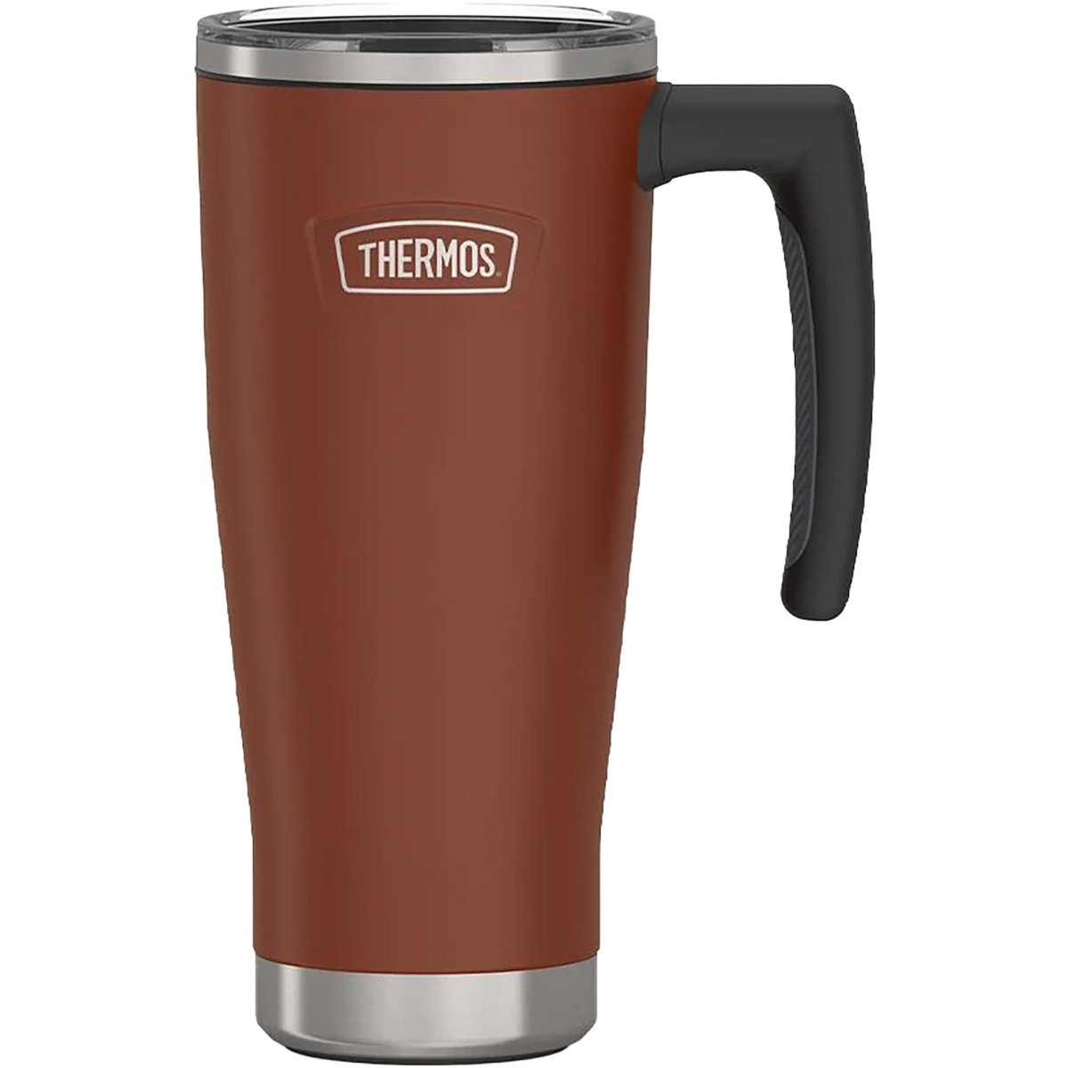 Thermos 18 oz. Icon Vacuum Insulated Stainless Steel Mug - Forza Sports