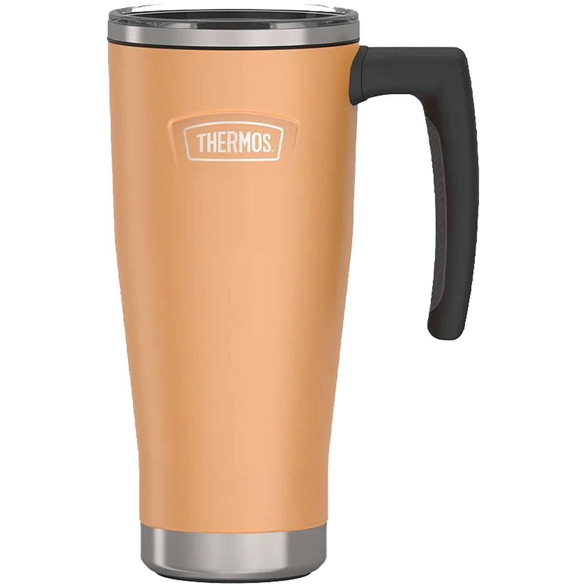 Thermos 18 oz. Icon Vacuum Insulated Stainless Steel Mug - Forza Sports